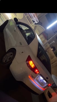 بدون صبغ • محرك 1600 • ٢٠١١