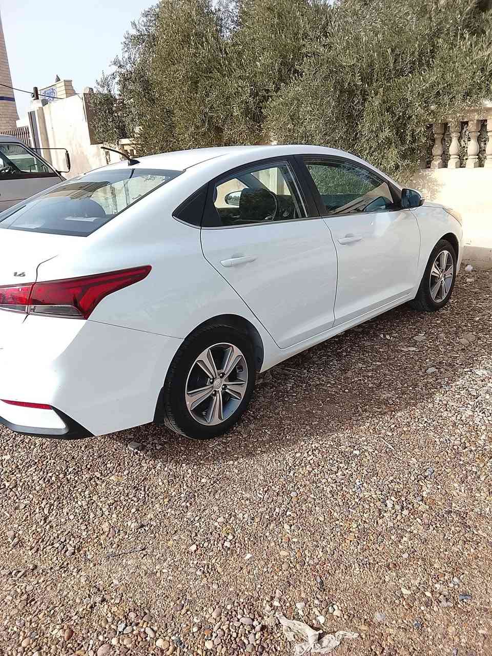 السلام عليكم
أكسنت خليجي 2020 محرك 1600 رقم بغداد إنكليزي بأسمي سنويه جديدة ل2031 وهزة جديدة ل2026 سياره جاهزة من كل شيء محرك وكير على وضع الشركة مكفولة من الصبغ حتى الدعاميات سونار موجود ماشيه 63 ألف فتحة سقف تحكم استيرن تبريد قطعتين بيها شخوط ورصعات بسيطة وحالوب خفيف مكانها بغداد الإعلام السعر 122 بيها مجال بسيط ***********
