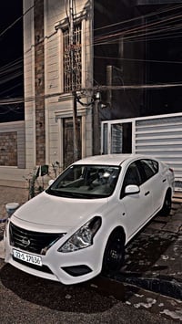 نيسان صني • ٢٠٢٣ • ماشيه ٣١٠٠٠