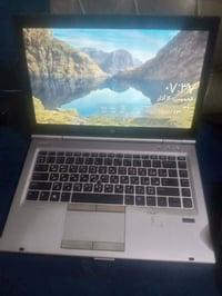 HP • الجيل الخامس • شحن ساعتين