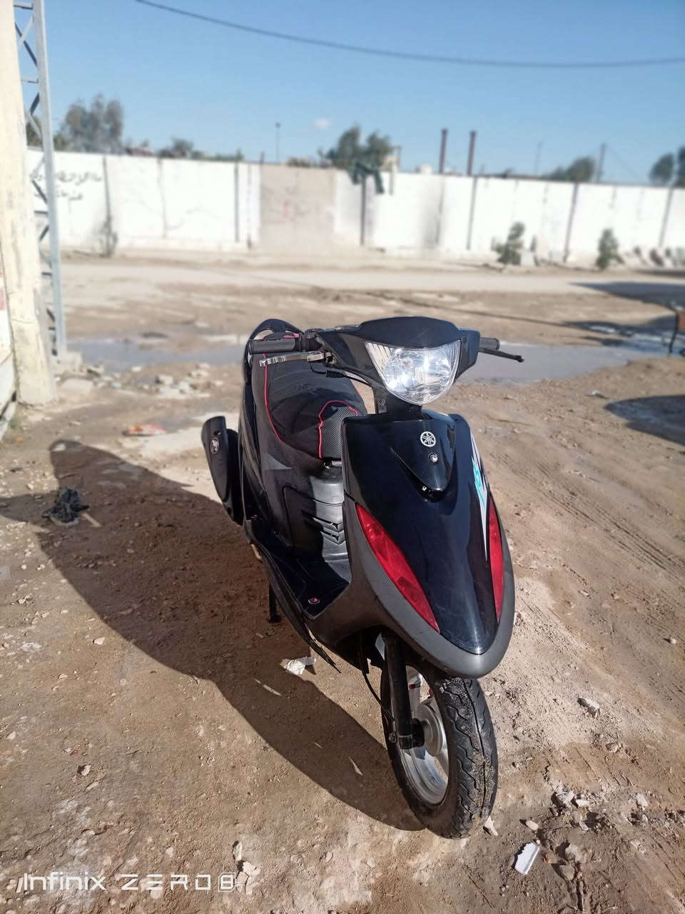 سلام عليكم ماكس عدله 55 مزوده
السعر 625 وبيه مجال الشراي يجي خاص 

دراجه مانقصه شي كلاه شغال جيب مصلح وتعال 

نكره سلف نضيفه ومولحه  فول 📛 مكاني نجف 

***********📲رقمي
