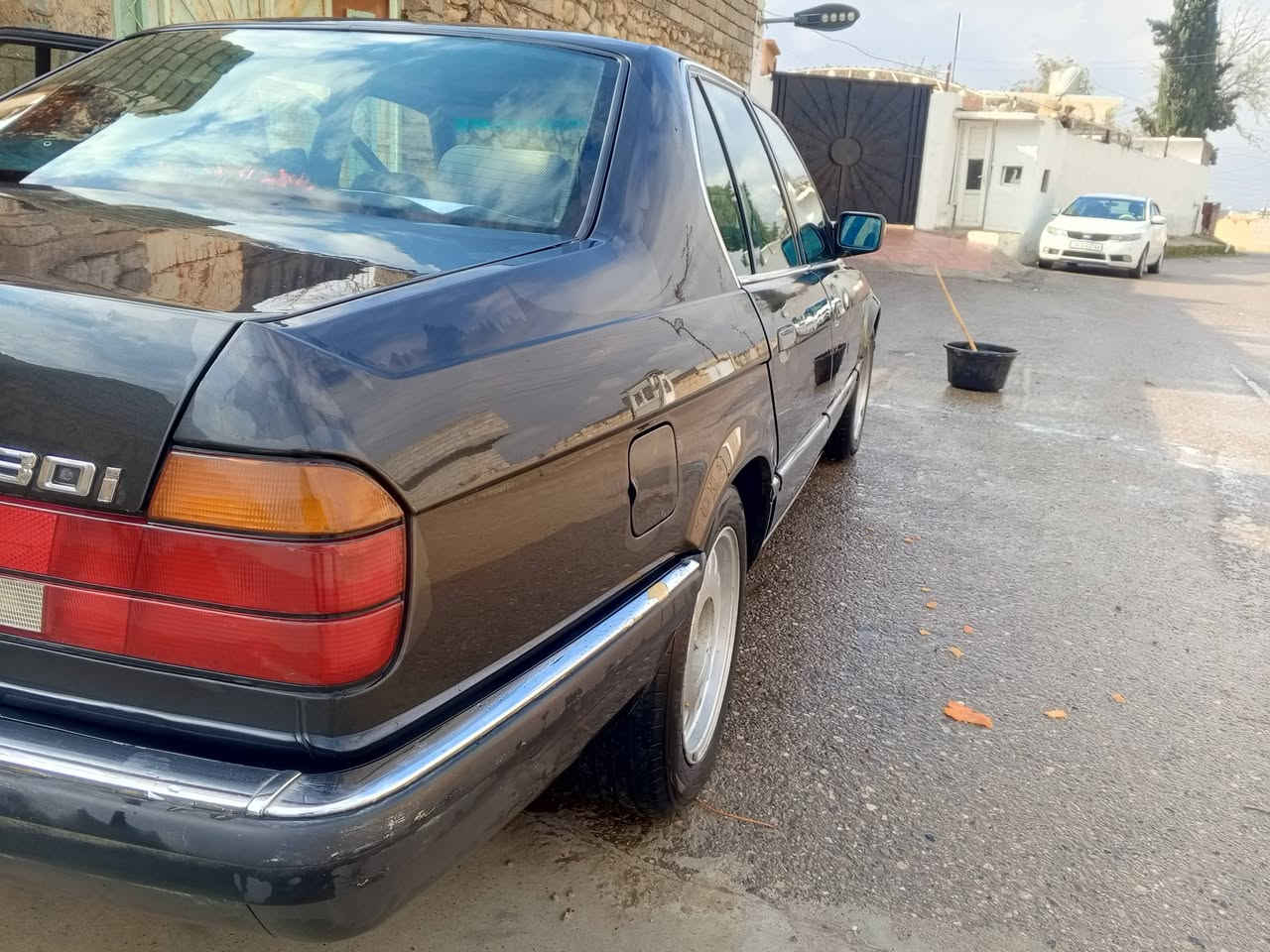 730  للبيع فول فول
كير محرك شرط 
مكينه مو كبس فل
لا دعم ولا طخه ولا بخسات
تبريد ثلج تدفئه فول 
اتريد تحويل اتريد وكاله 
التايات فوك النص 
الطغم الامامي جوا النص 
السعر 50 وبي مجال قليل 
رقم التلفون ***********
