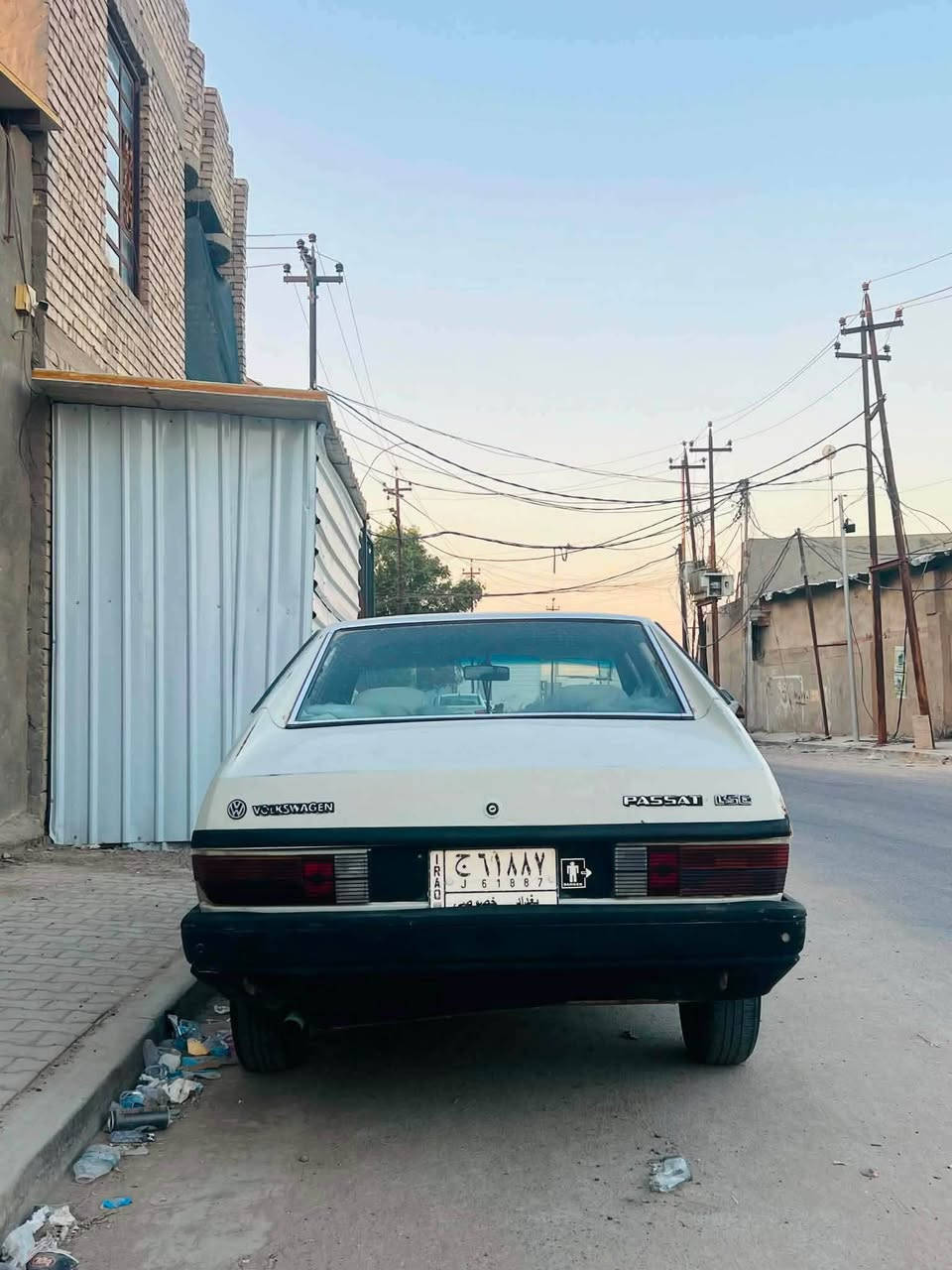 سعرهه ٣٠ رقم بغداد وتحويل مباشر
وبيها مجال


**إذا كنت صاحب هذا الإعلان وتريد حذفه لأي سبب، رجاءا أرسل رسالة إلى الدعم الفني**