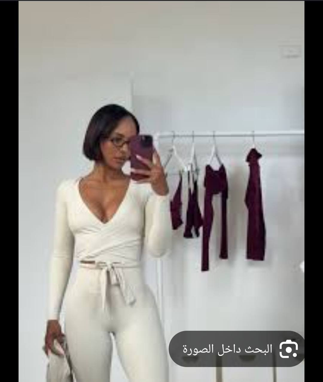 ملابس منوع جم ومسبح وكلشي متوفر داخل الصور يوجد توصيل لجميع البلوكات الف


**إذا كنت صاحب هذا الإعلان وتريد حذفه لأي سبب، رجاءا أرسل رسالة إلى الدعم الفني**