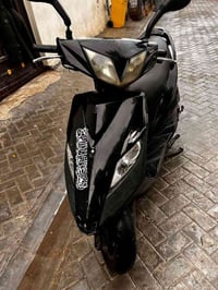 ماكس ثعلب لبيع  الداجه نضيفه المكينه كفر كفاله اوراقها بااسمي الكهربائ...