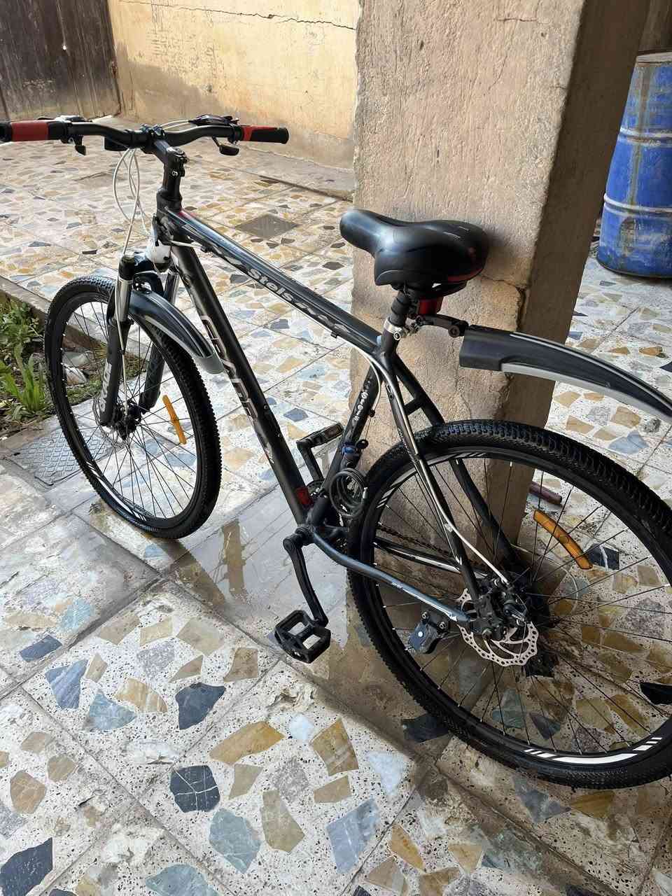 بايسكل رياضي لبيع بسعر100الف     لوتساب ***********
