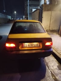 سايبه موديل 2025 مكفوله كفاله عامه دوشمه منضومة غاز بيه وبسمي ولشراي ي...