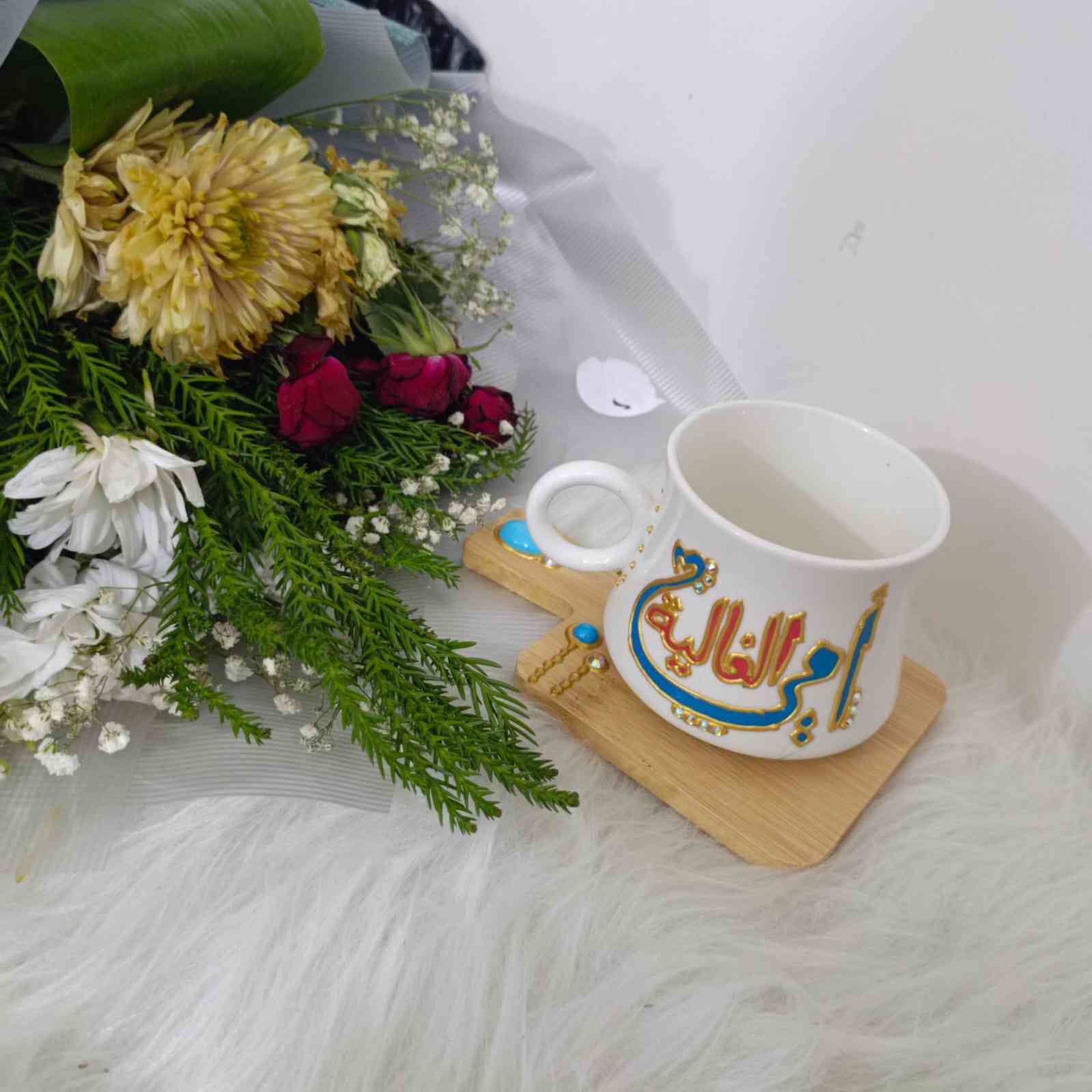 نماذح من هدايا عيد الام 🫰متوفر توصيل


**إذا كنت صاحب هذا الإعلان وتريد حذفه لأي سبب، رجاءا أرسل رسالة إلى الدعم الفني**