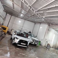 محطة غسيل • للبيع • الحله الفيحاء