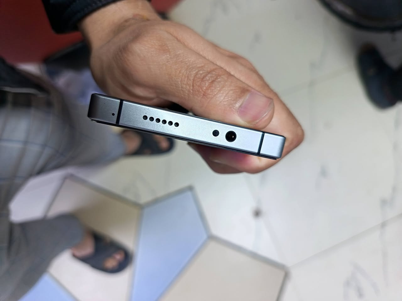 للبيع ريد مجك 10 برو ذاكرة 512 نضافة 100/100 ملحقات كاملة السعر 790 وبي مجال شي قليل مكان بغداد متوفر توصيل


**إذا كنت صاحب هذا الإعلان وتريد حذفه لأي سبب، رجاءا أرسل رسالة إلى الدعم الفني**