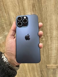 15 بروماكس ذاكرة٢٥٦ عربي شرق اوسط AA/A بطارية ٨٧ بلاديه ملحقات كاملة م...