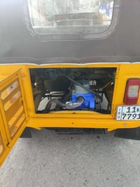 توكتوك • موديل 2018