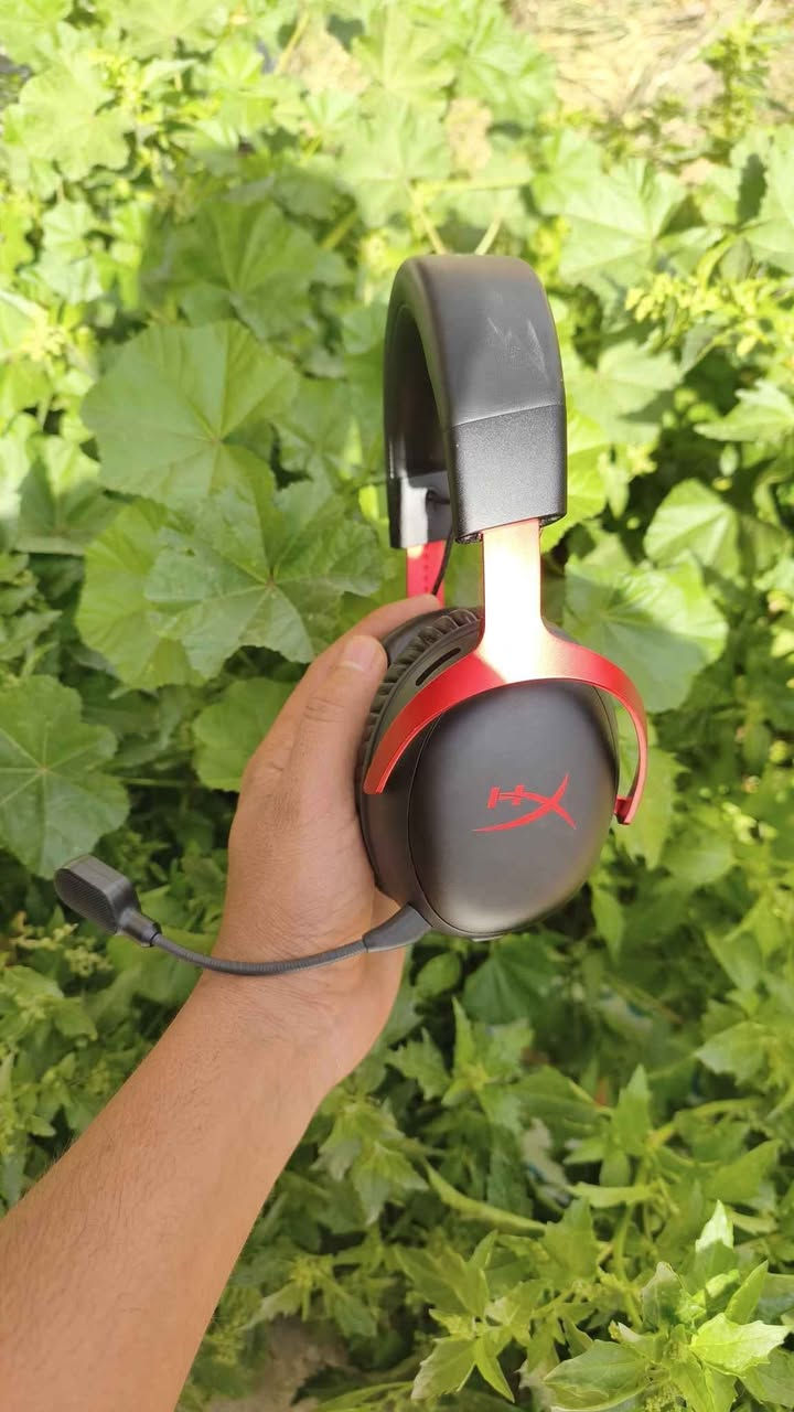 سماعات Hyper X Cloud 3 wireless 
مستخدمة قليل اوبن بوكس 
سعر 115 كربلاء, العراق


**إذا كنت صاحب هذا الإعلان وتريد حذفه لأي سبب، رجاءا أرسل رسالة إلى الدعم الفني**