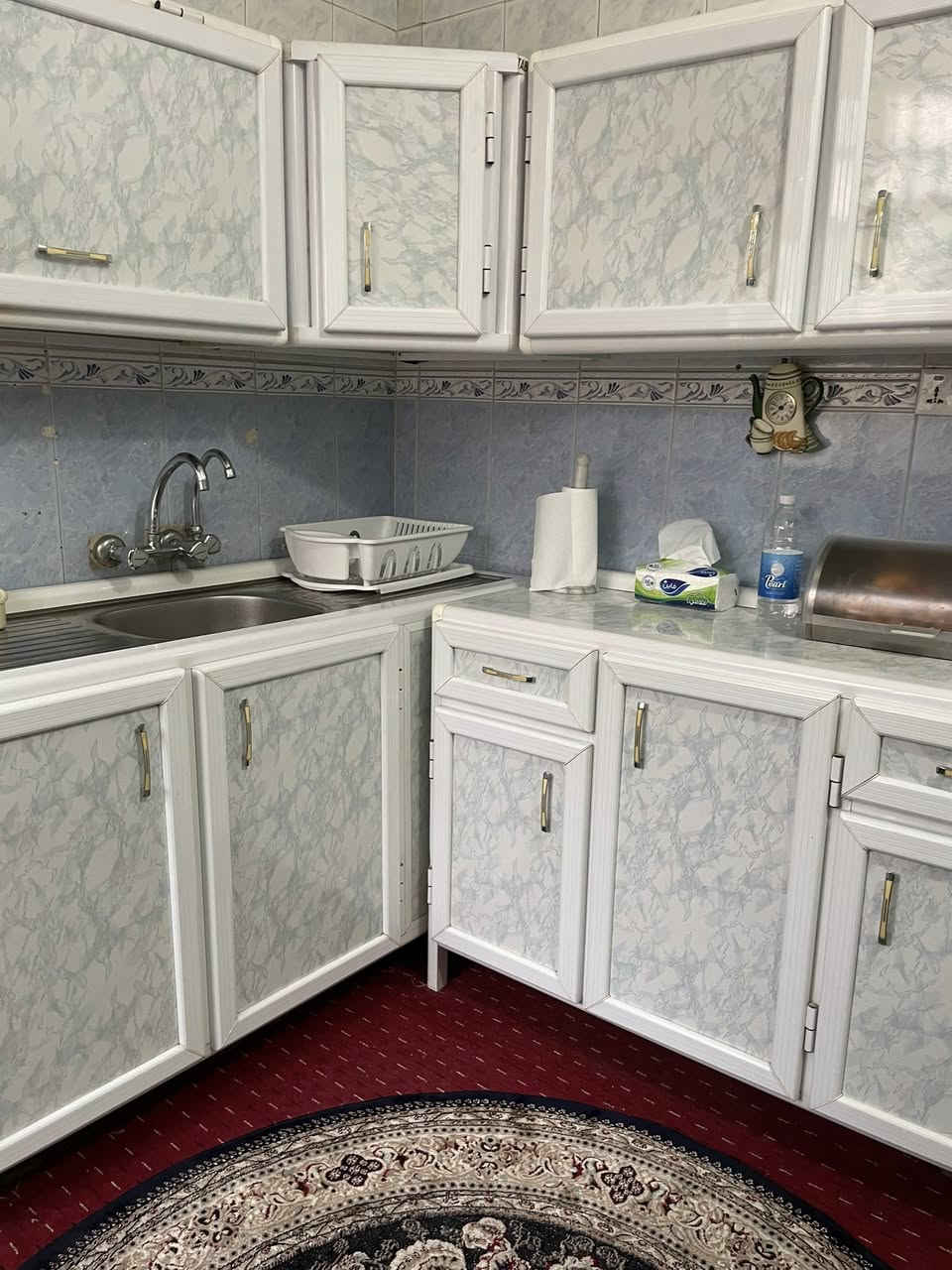 للبيع كاونتر  الامنيوم استعمال قليل
السعر 500 الف وبي مجال

للتواصل : 

***********

***********
