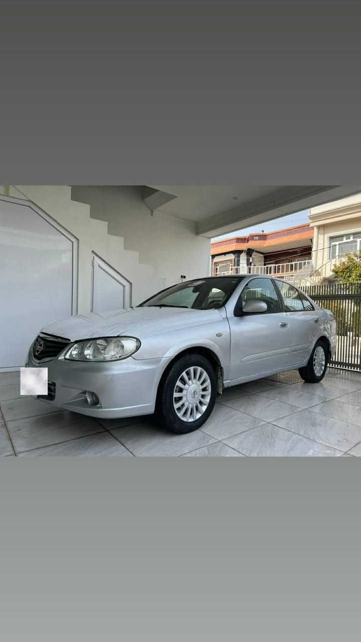 نیسان سەنی ٢٠١٠ خلیجی رەقەم سلێمانی فوول مواسەفات ناوزەرد هەرچوار جام کارە شوێن ئەینەک گێرتۆمایێک ئەیبیئێس ویل کەپ سەیارەیەکی تازەو بێ مەسرەفە مەسرەفێکی زۆری تێ کراوە دووپارچەو پەلەیەک بۆیەخا  نرخی خوار هەموو بازار ٨٤ گەلا مەعمەلە  *********** شوێن دەربەندیخان
