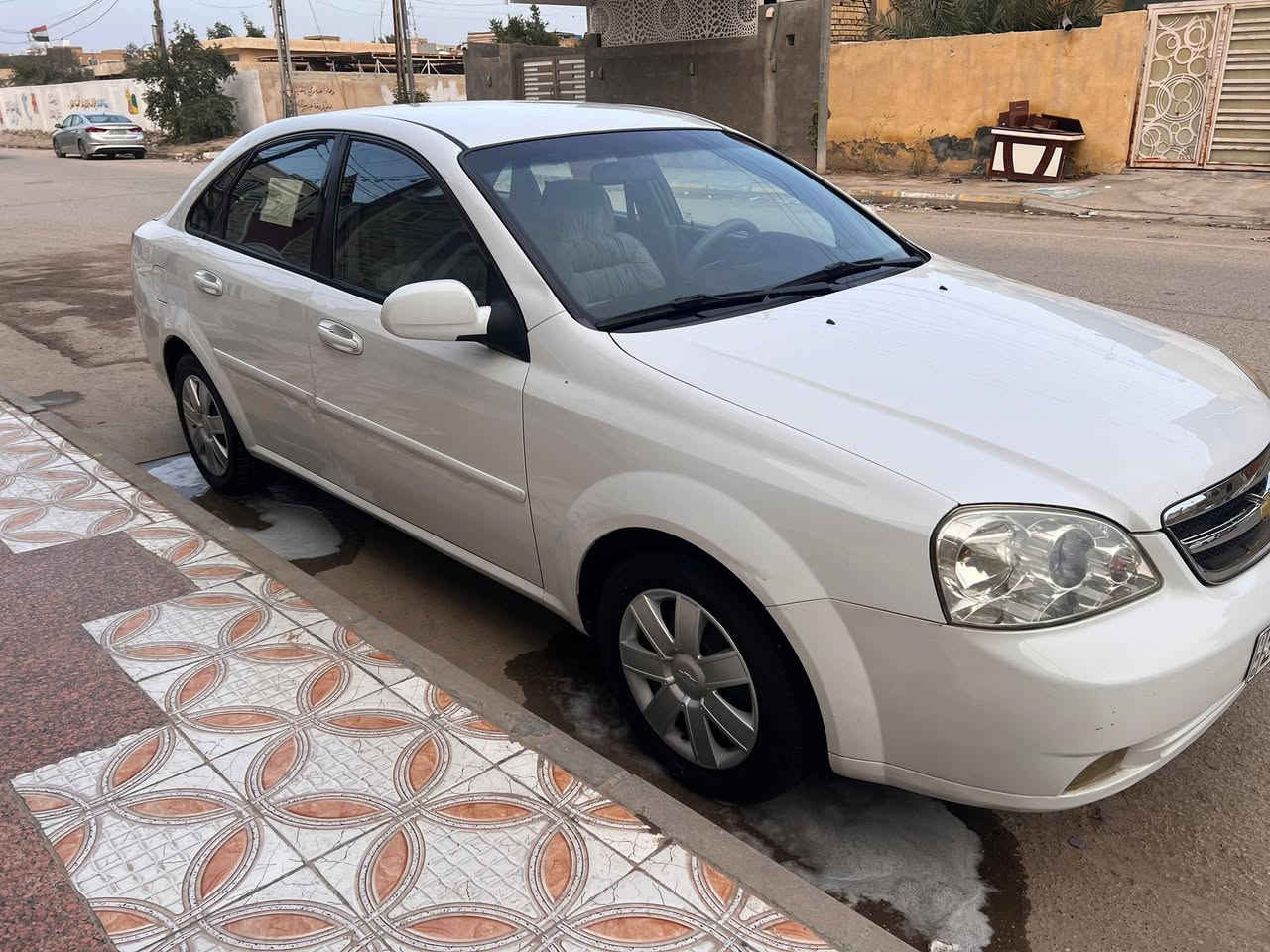 اوبترا 2012كفاله عامه مكينه وكير حاويه قبل شهرين شادهن تبريد باسمي سنويه ل2030هزه جديده مكانها ناصريه المركز السعر 88 وبيها مجال قليل مكلف بالنشر صاحب السياره ***********
