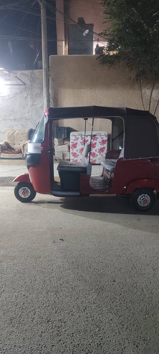 يا الله سلام عليكم تكتك موديل 18 تكتك مكفولة بس دوس معمره بيهه بارد ليوره كد شبر مكينه مفتوحه بوشه وبستم 
تكتك اوراق اصوليه بسمنه من المصطفى اوراق كبل لترقيم 
السعر 4و ونص 
مكاني بغداد مدينه صدر اخير داخل 

٠٧٧٤‪ ٠١٩‪ ٩٣١٤


**إذا كنت صاحب هذا الإعلان وتريد حذفه لأي سبب، رجاءا أرسل رسالة إلى الدعم الفني**