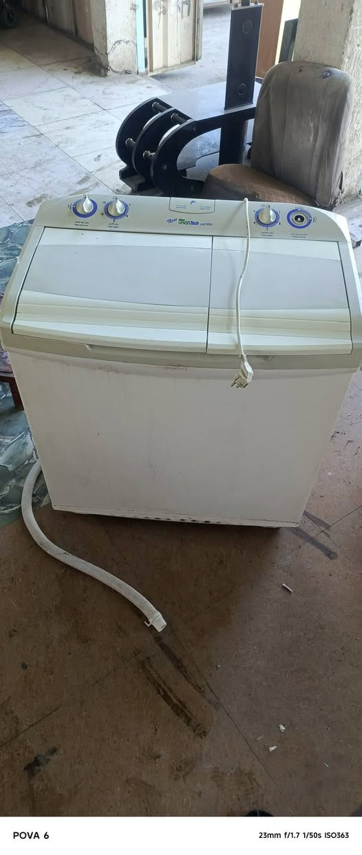 غساله فول نضافه غسل تجفيف  السعر 110 هاذه رقمي ***********
