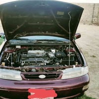 سيفيا موديل 96 مكينه گير مكفول تخم تاير قبل قبل سبوع شديته صبغ عام جما...