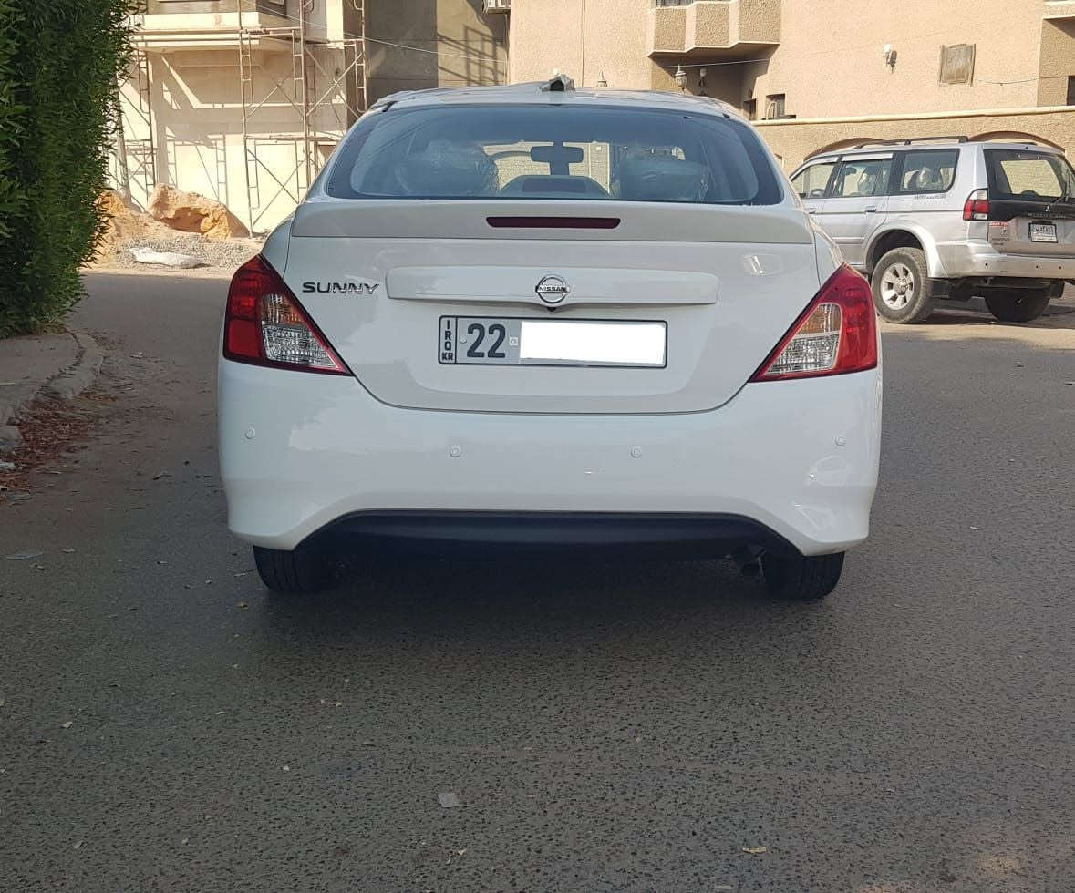 السلام عليكم..
سني 🚘 2025 🚘 اربيل اخت الزيرووو ماشية قليل.
💥سنوية بأسمي💥
🔥العقد+ الوكالة او التحويل مجاني🔥
السيارة مكفولة كفالة عامة على وضعية الشركة فابلون الشركة ونايلون الشركة بعده بيها كبات ممطبوكَة وسبيرها منازل حتى الدعاميات مابيها ولا شخط واحد.
مواصفات..
شاشة أبل كار بلي..كاميرا..حساس خلفي..سبايدر..دبل ايرباك..جام 4 أوتو..تبريد قطعتين..كشن جك..تحكم ستيرن جهتين..اشاير بالمري والمري كهرباء..يدات نيكل..بلوجكتر أصلي..ويل اسود حجم 15..تجاوي خلفية متحركة..داخل بيجي..مانع انزلاق..( الوكالة او التحويل مجاني ) عنواني الاعظمية ☎️ ***********.
