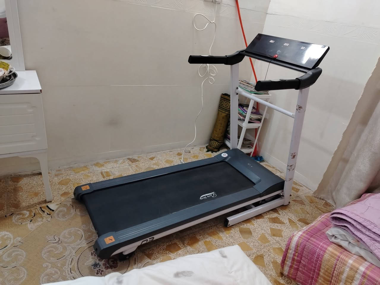 جهاز جري للبيع السعر 350(***********
