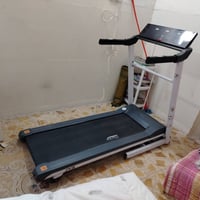 جهاز جري • أجهزة رياضية