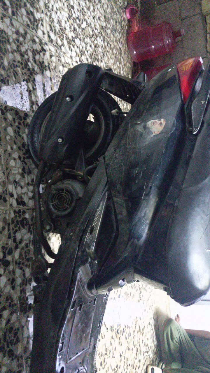 السلام عليكم بريز لايت عالي للبيع مكاني بغداد حي النصر السعر 300


**إذا كنت صاحب هذا الإعلان وتريد حذفه لأي سبب، رجاءا أرسل رسالة إلى الدعم الفني**