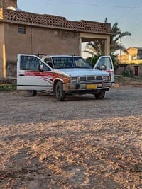 بكم للبيع موديل 91محرك مجفت جديد تحويل ثاني يوم السعر 28وبيه مجال رقم0...