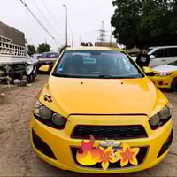 سونك • ٢٠١٣ • الكرخ