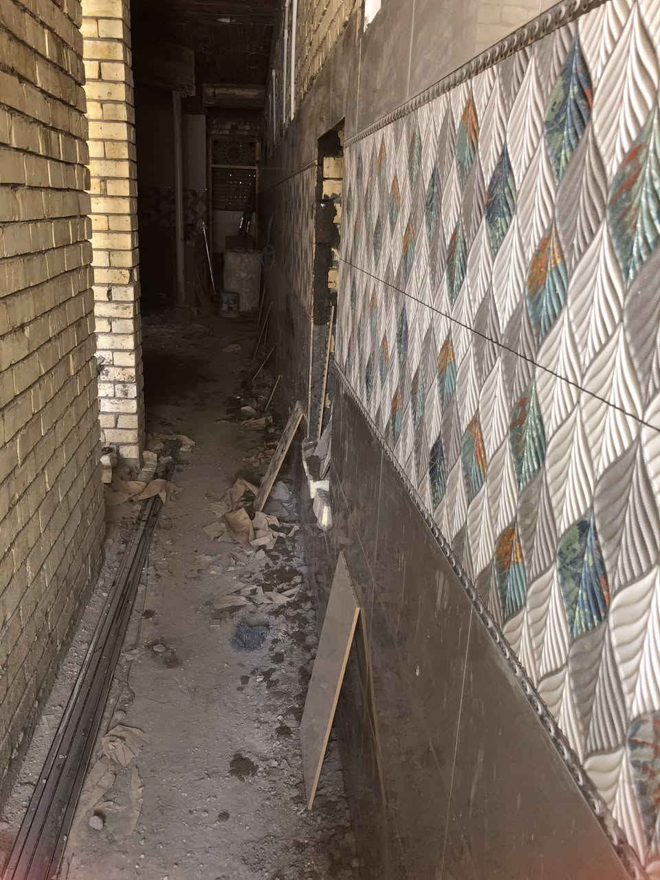 ان شاء الله ينال عجابكم
***********بغداد
