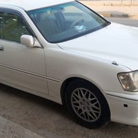كرستال • رقم ميسان • بدون معجون