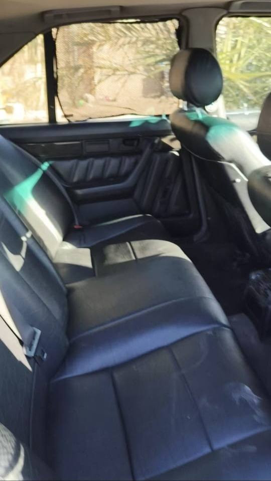 السلام عليكم ورحمة الله وبركاته
للبيع بي ام حجم  (525)
كير محرك شرط تماتيك
مسكر فانوس كبس دجتطال
اصل وفصل موديل (1996)
دعاميه  (M) تبريد ثلج شرط
تدفه شقال فول كهرب
كربون بانزين رقم نينوى شرط التحويل تحكمات ستيرن
جامات كهرب بدون ضرر
تنته سلايت لون اسود
جخمها جديد طخم تاير جديد
هاي كل تفاصيل اخوكم ابوثامر مكلف بنشر العنوان موصل
للاستفسار التصال على الأرقام
*********** 📲 وتساب
*********** 📱
