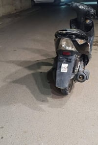 دراجه ثعلب لبيع سعره ٥٠٠بيه مجال مكاني بغداد الحريه هاذا رقمي 07765880...