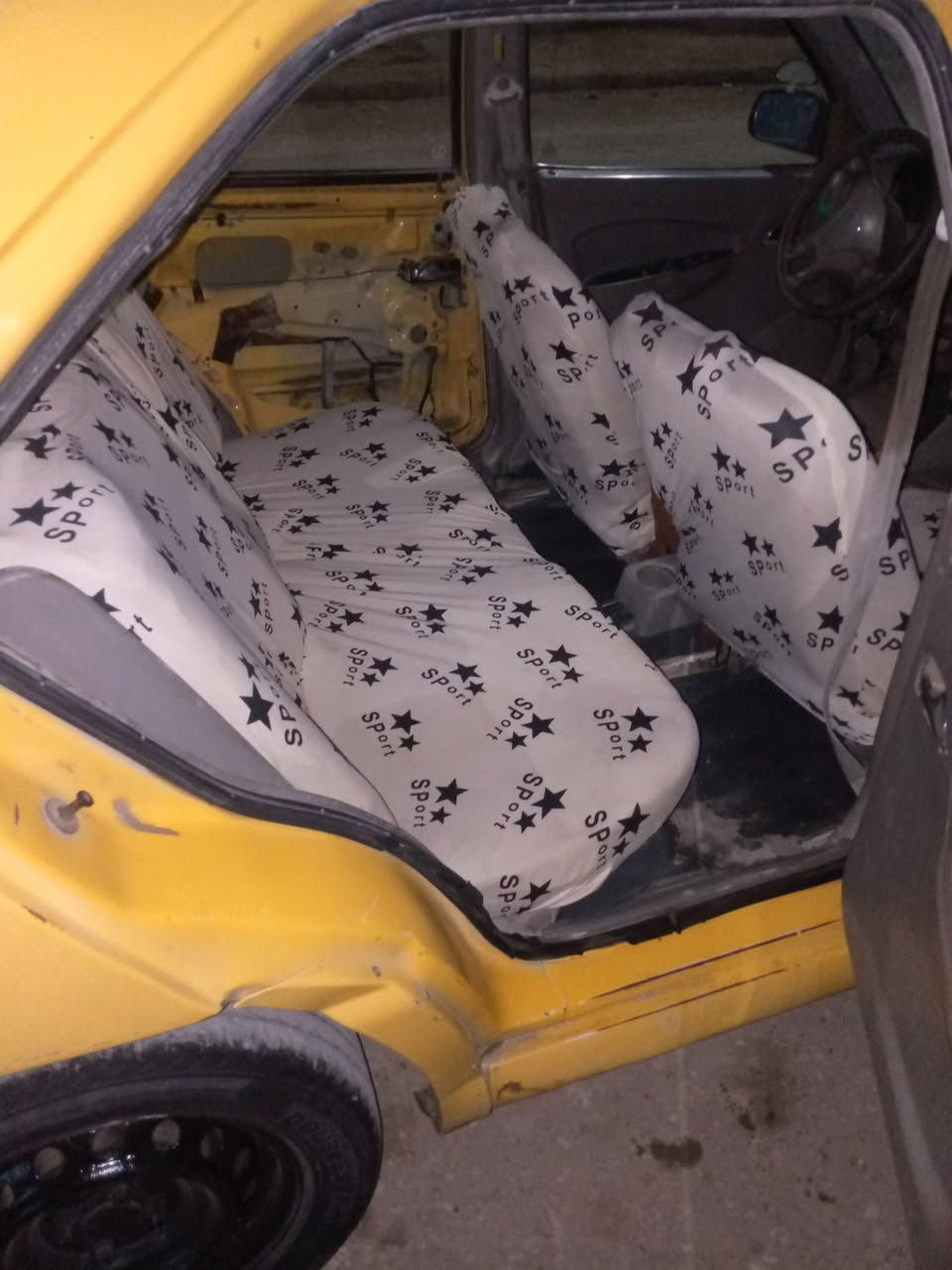 السلام عليكم شيري موديل 13
***********
