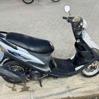 ماكس 55 • موتوسيكل • قابل تفاوض