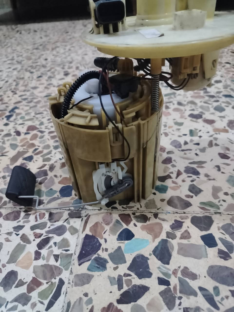للبيع قاعده فيت بم النترا ١٧ امريكي
فيت بم وفلاتر جدد استعمال يومين


**إذا كنت صاحب هذا الإعلان وتريد حذفه لأي سبب، رجاءا أرسل رسالة إلى الدعم الفني**
