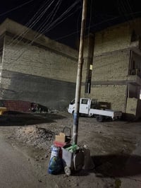 عدنه قطعه  ارض للبيع  ركن  90 متر واجه 9 ونزال 10 لزراعي شارع 60   لست...