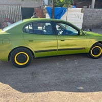 دايو لكنزة • ٢٠٠٢ • بغداد