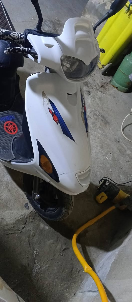 دراجه فراشه فحل كامله من كلشي تمعر جديد من كلشي من طول الطول  سعر 500الف فقل عنوان بصره شقق الفاو الصمعي غرب جامع امير المؤمنين


**إذا كنت صاحب هذا الإعلان وتريد حذفه لأي سبب، رجاءا أرسل رسالة إلى الدعم الفني**