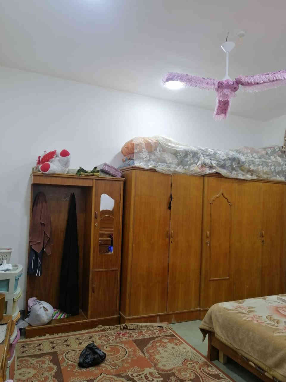 🔅 دار للبيع     
طابو زراعي سند 25 بناء حديث    🔅بأسم شخص واحد   🔆 كافة الخدمات 
⚜️ المســــاحة⚜️ 120م       
⚜️ العنــــوان ⚜️ حلة زوير  

            🔆  الــتـــفـــــاصـيــــل  🔆
طابق واحد يحتوي على غرفة نوم عدد١ كليدور صالة مطبخ مجمع صحيات      
🔱الــســعـــر    /// 95 مجال بسيط     🔱  

⚜️⚜️⚜️⚜️⚜️⚜️⚜️        
((للاستفســار مراجعـة  # مكتب المستشار للعقارات _والمقــاولات_العامــة
  َنـستـقـبل جـمـيع الـعروض الـعـقاريـه ↪️
بـيع -شـراء - تـعـقيب - إجـازة بـناء - إفـراز- رهـن وكافة الدوانم الزراعية  والقطع والأراضي الزراعية-  ومن لديه دور شقق محال مشتملات للأيجار))
العنــوان : حلة / حي الامام علي الفرع المجاور لمطبعة حي الامام  أو مجاور قصابة  الاخوين   او الاتصال على الارقام.🟡🟡📞📞📞♾
 🔆📞***********
*******+
***********
***********
