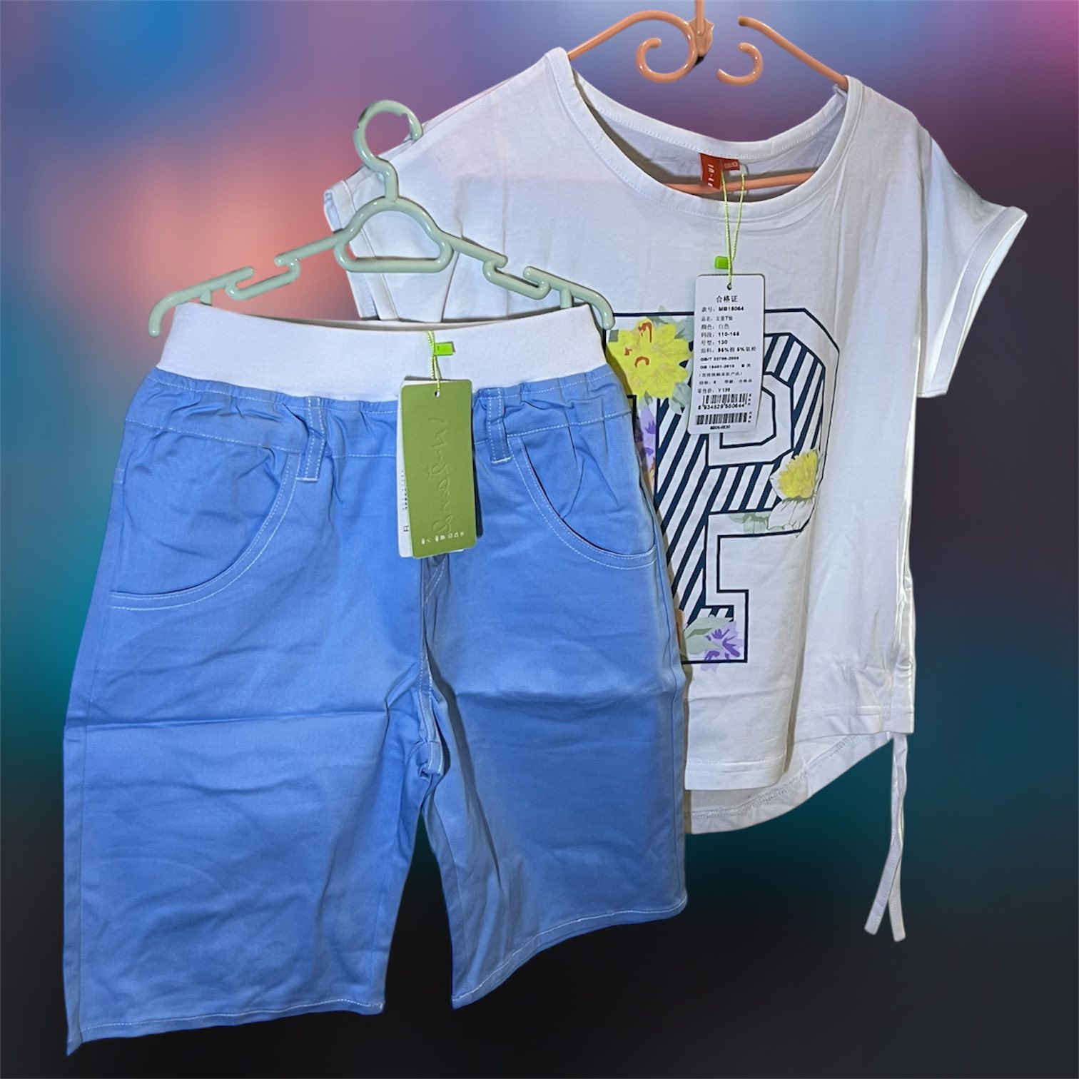 تراك بناتي  قطع اجنن والخامه حلوه بارده يجي 3الوان 

العمر (٦-٧-٨-٩-١٠-١١-١٢)  كميه محدوده ولسعر (5000)فقط


**إذا كنت صاحب هذا الإعلان وتريد حذفه لأي سبب، رجاءا أرسل رسالة إلى الدعم الفني**