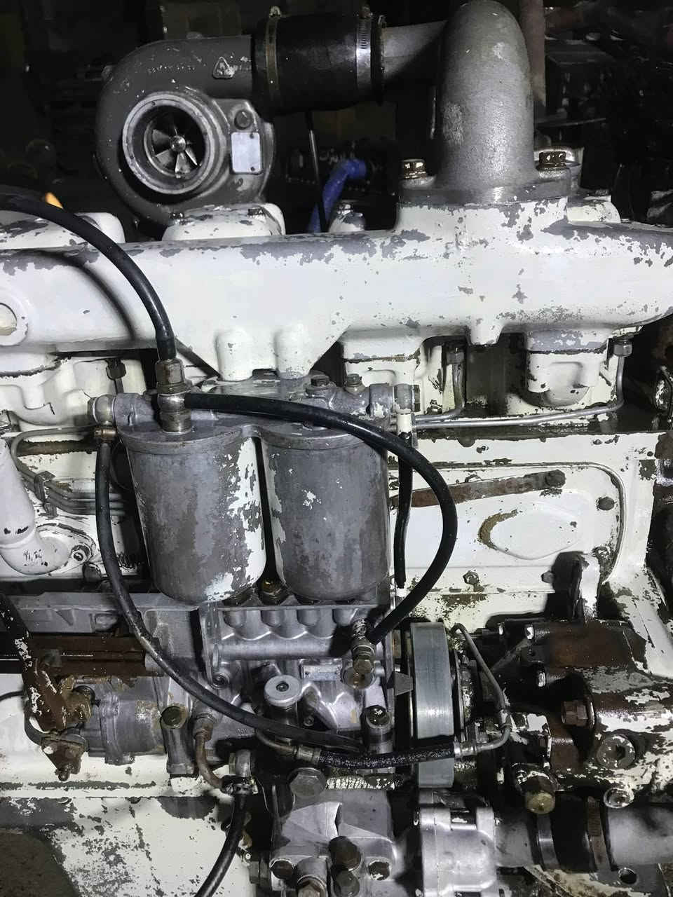 سلام عليكم لبيع محرك اقجم 55سوبربشرط  تشغيل سعر 30.ورقه عنوان اربيل ستفسار تصال *********** ***********
