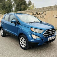 ايكو سبورت • ٢٠٢٠ • فول مواصفات