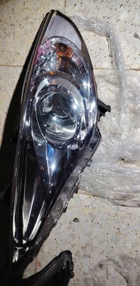 زوج لايتات • سوناتا 2012 • خليجي