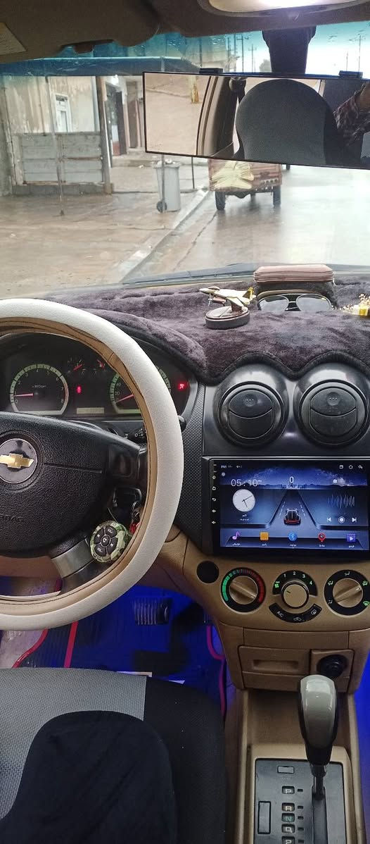 افيو وارد كوري موديل 2009
بدون ضرر مكفولة من الدعامية لدعامية  برقي مايعوزها محرك دبل كمشفت شرط لاصرف ولانفخ تبريد ثلج 🥶 + تدفئة رقم نينوى اجنبي هيئة غرامات مصفره كاربون ورقي العنوان موصل جانب الايسر حي الكرامه السعر 70 وبيها مجال بسيط ابو 65 رجأن لايخابر مكلف بلنشر الاستفسار عل الرقم ***********
