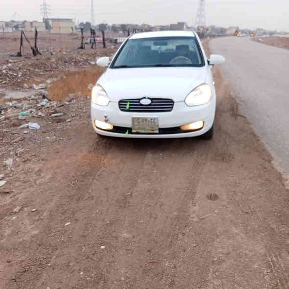 سلام عليكم اكسنت موديل 2011 خليجي ربع القماره صبغ وربع التكم رش بدون ضرر سياره جديده  مكينه وكير مكفولات تبريد ثلج مكينه 1600 رقم بغداد سياره جديده بسمنه سعر 83 وبيه مجال عنوان بغداد دوره رقمي ***********
