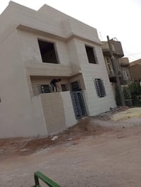 خلفه لبخ • متفرغ • الحولي