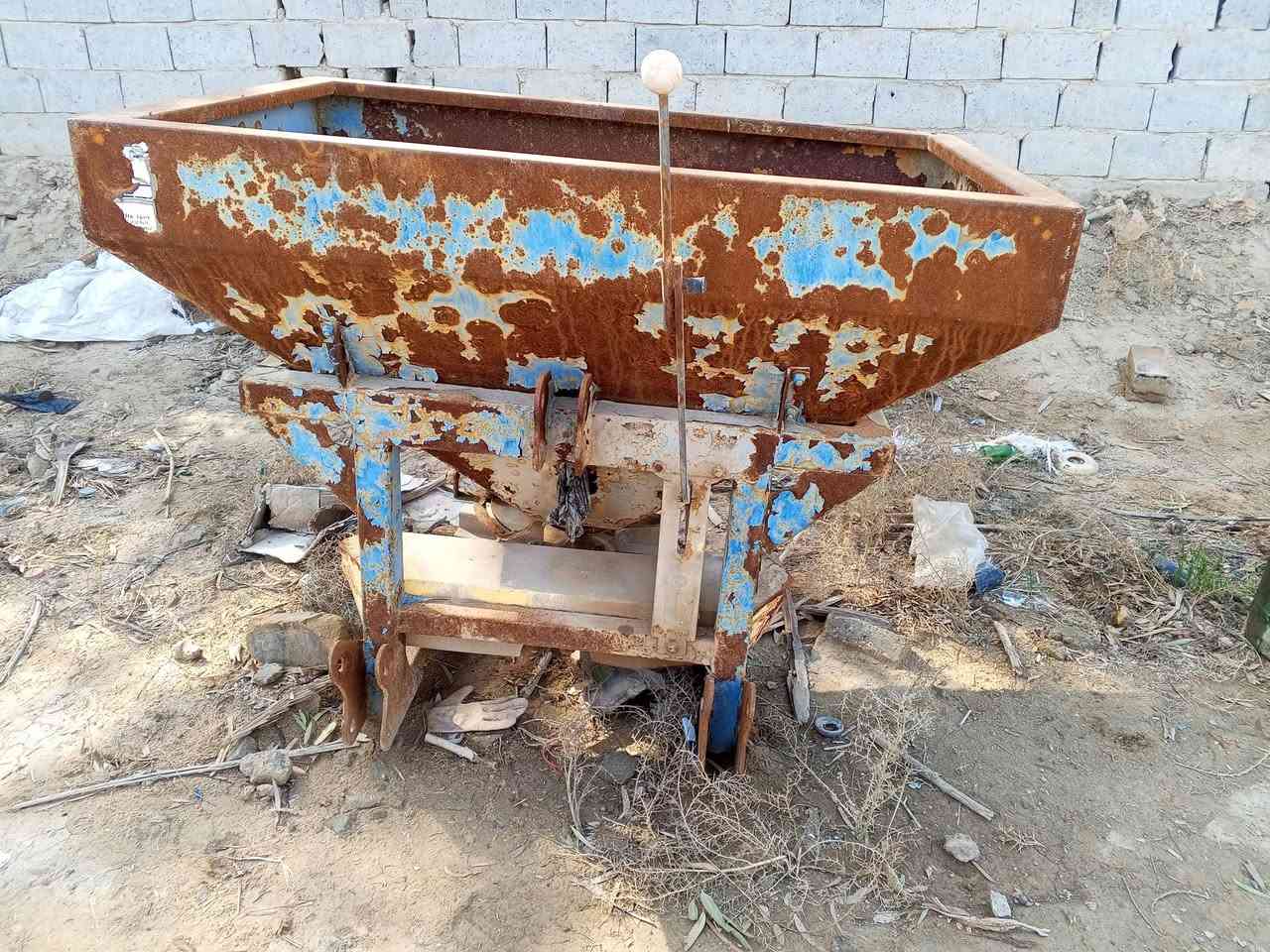 السلام عليكم باذره نظيفه وشغاله للبيع مكلف بل نشر التصال على الرقم ***********الشراي بخير ويدلل
