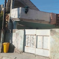 بيت 85متر ب اسمي غرافتين نوام واصالة ومطبغ وخدامات سويب شارع السواعد ر...