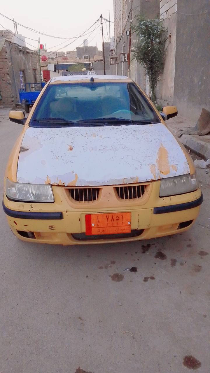 سلام عليكم سياره للبيع موديل 13كير ومكينه جدجد تخم تاير حداديه جديده دوشمه جديده سياره مكفوله راعيه عماره سعر 19وبيه مجال تصوير اليوم متوازي للبيع مكان ذي قار ***********
